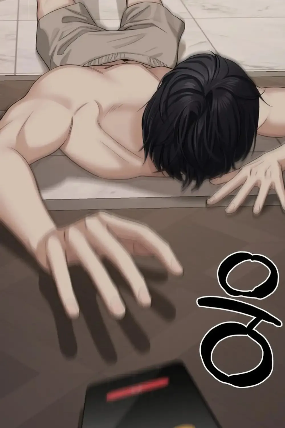 Iseop’s Romance Chapter 1 page 146 - 