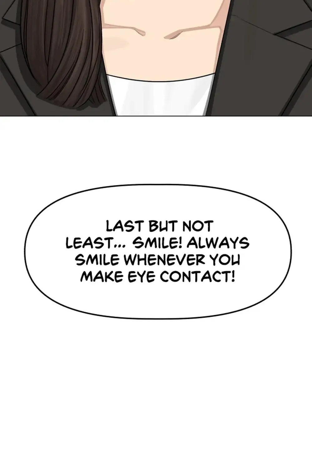 Iseop’s Romance Chapter 1 page 21 - 