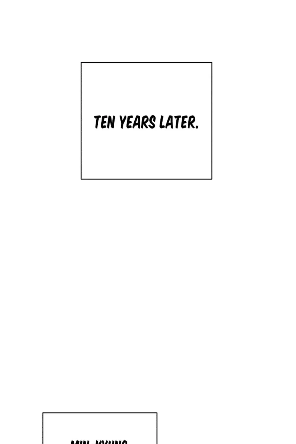 Iseop’s Romance Chapter 1 page 22 - 