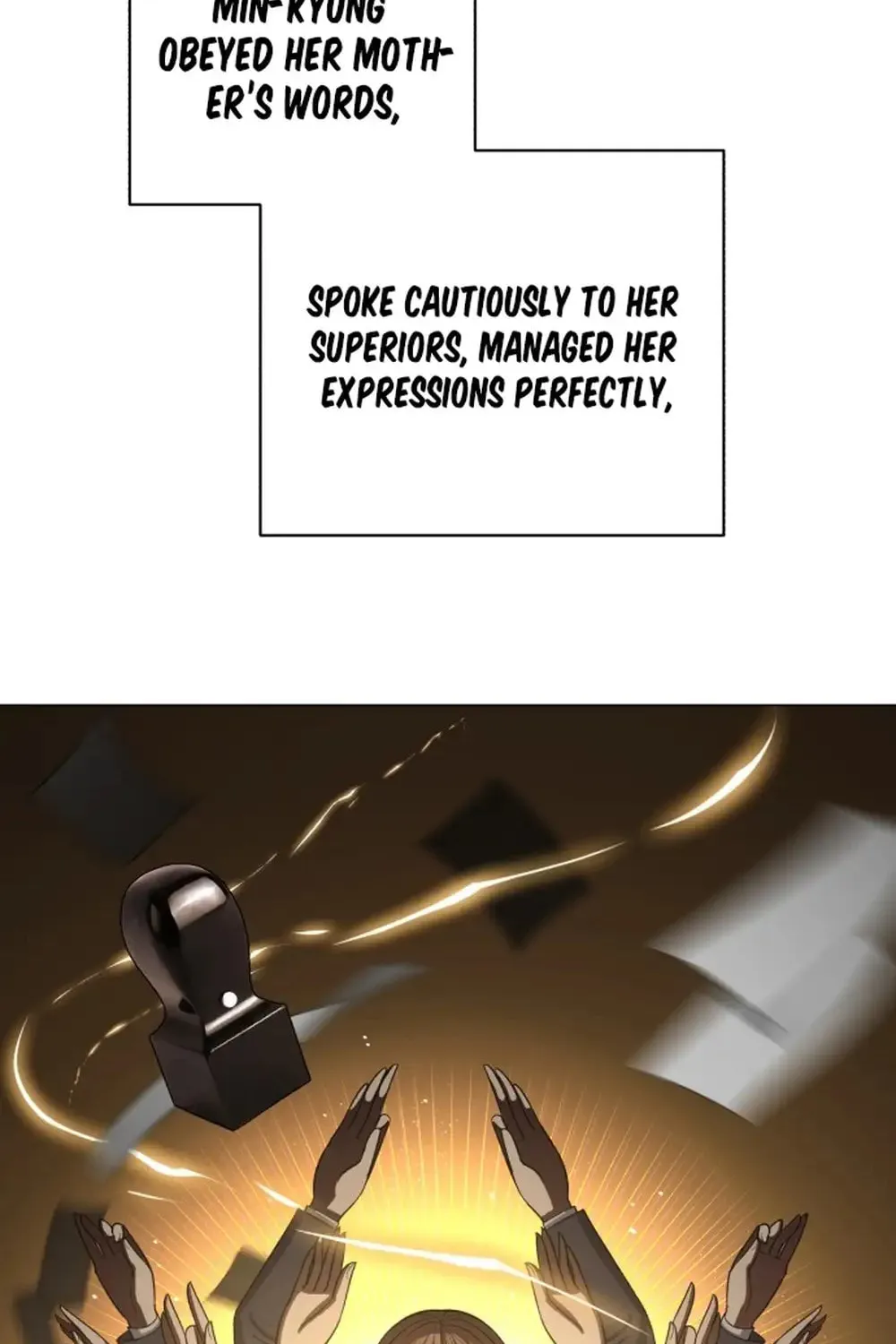Iseop’s Romance Chapter 1 page 23 - 
