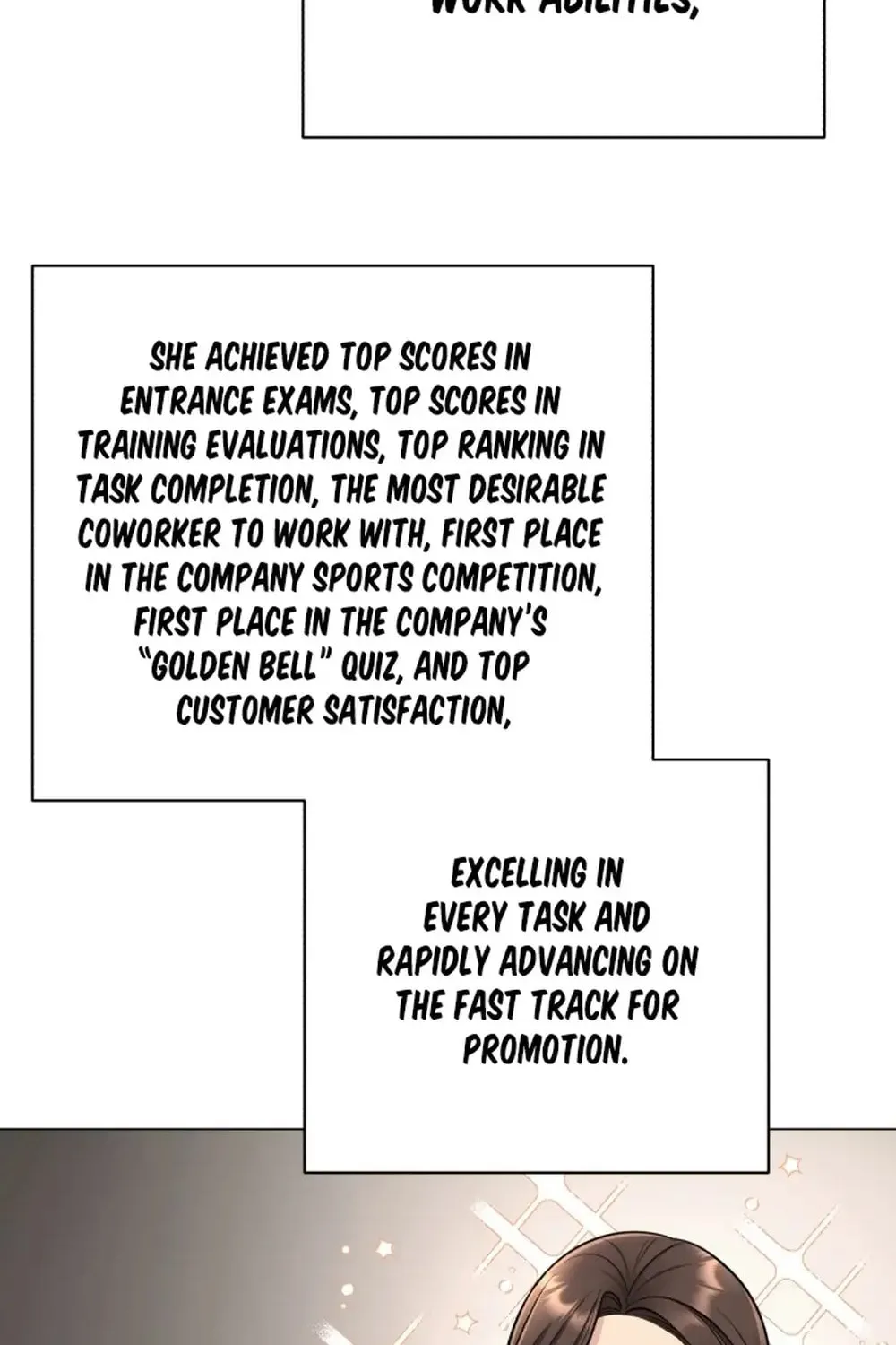 Iseop’s Romance Chapter 1 page 25 - 
