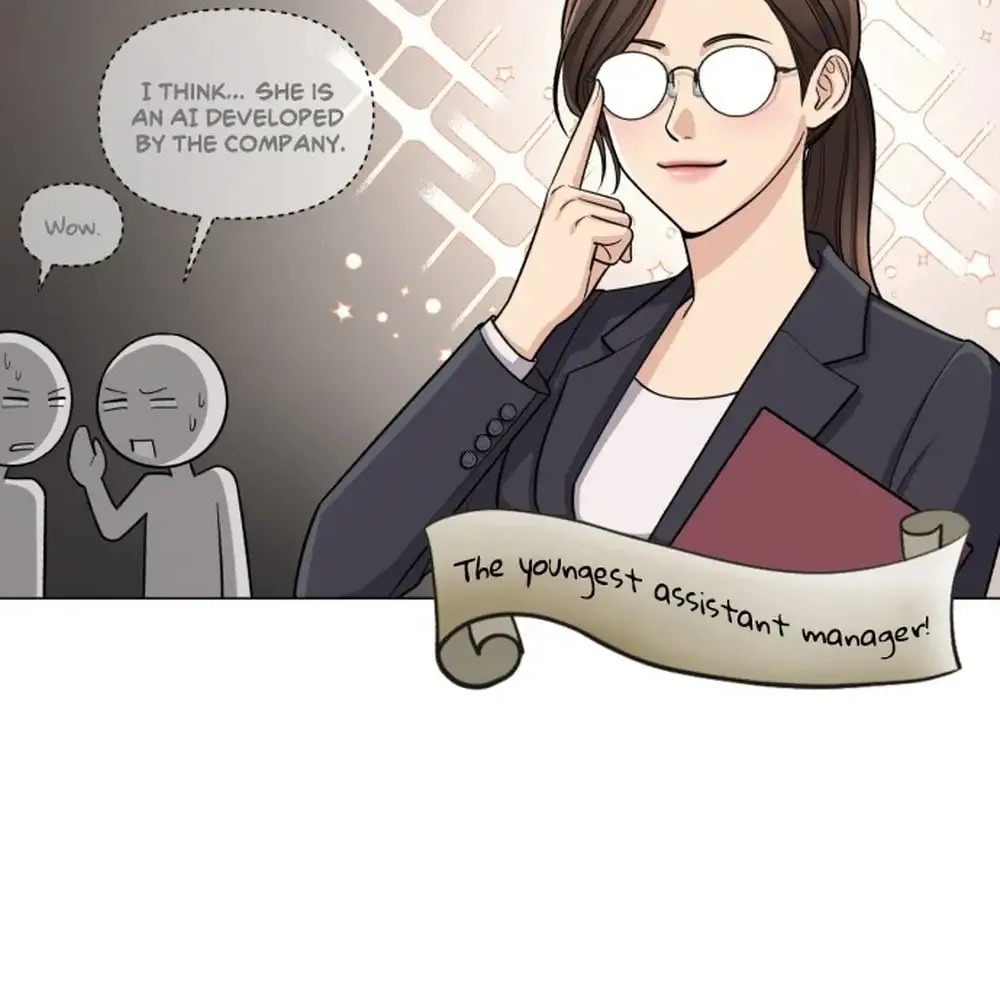 Iseop’s Romance Chapter 1 page 26 - 