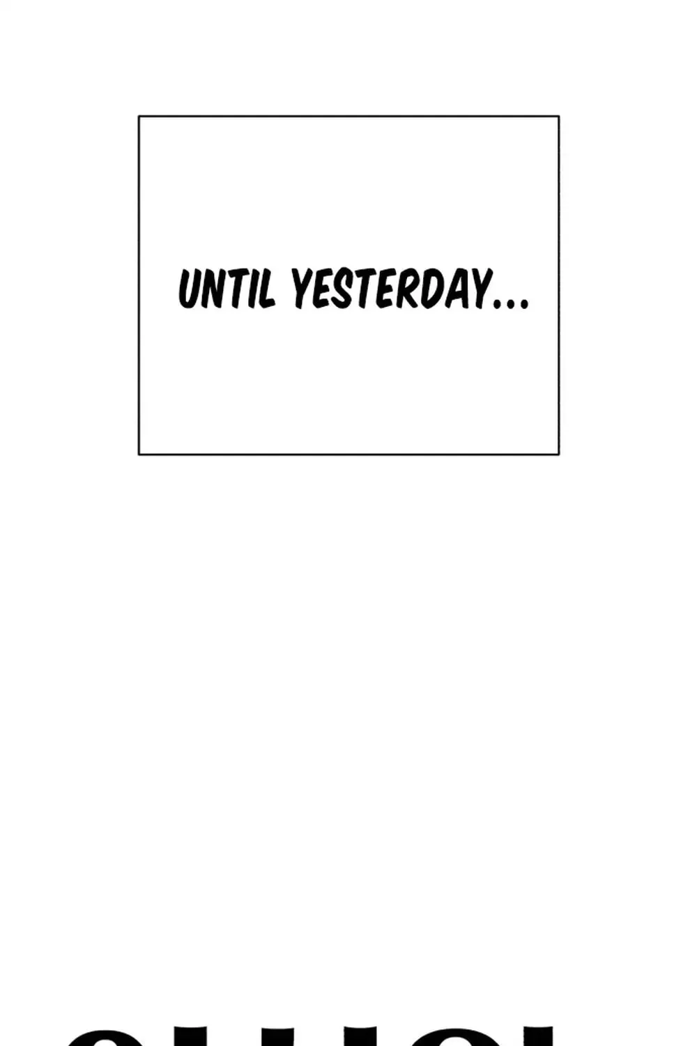 Iseop’s Romance Chapter 1 page 27 - 