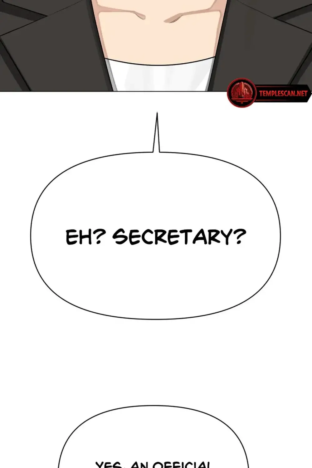 Iseop’s Romance Chapter 1 page 30 - 