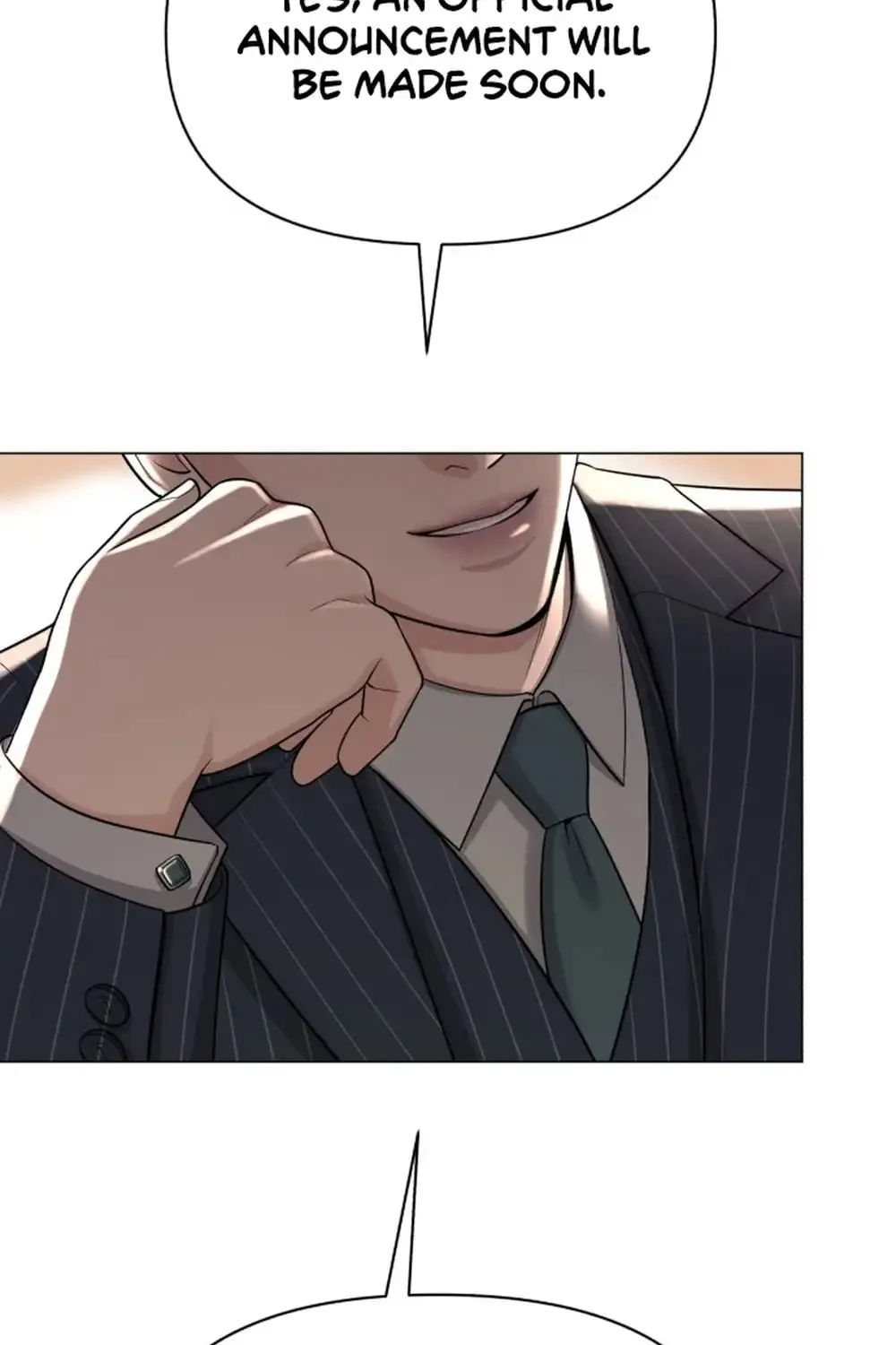 Iseop’s Romance Chapter 1 page 31 - 