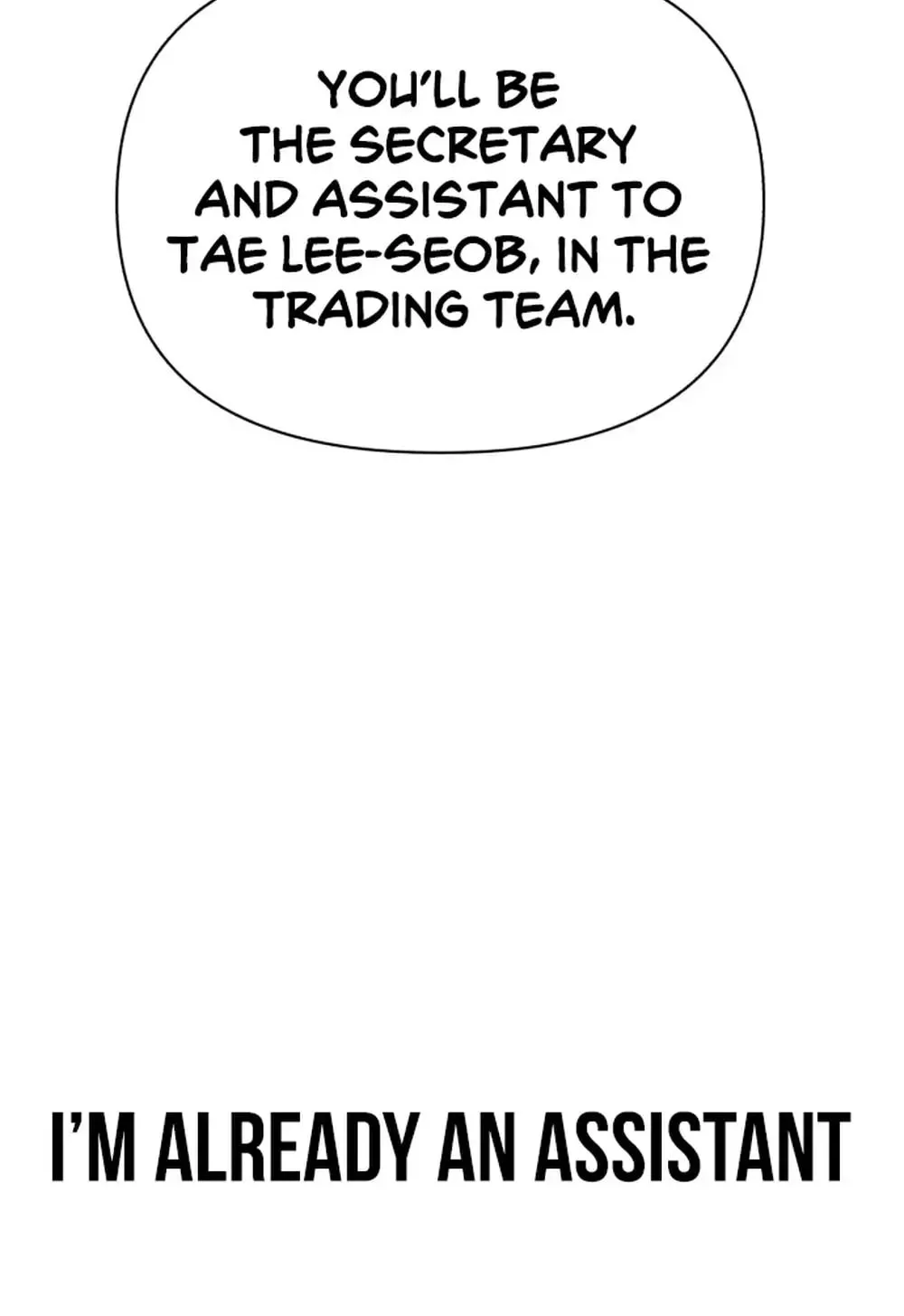 Iseop’s Romance Chapter 1 page 32 - 