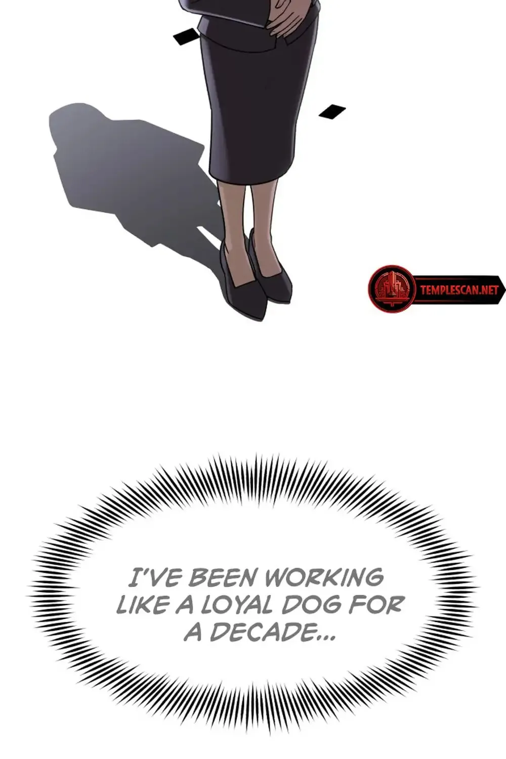 Iseop’s Romance Chapter 1 page 36 - 