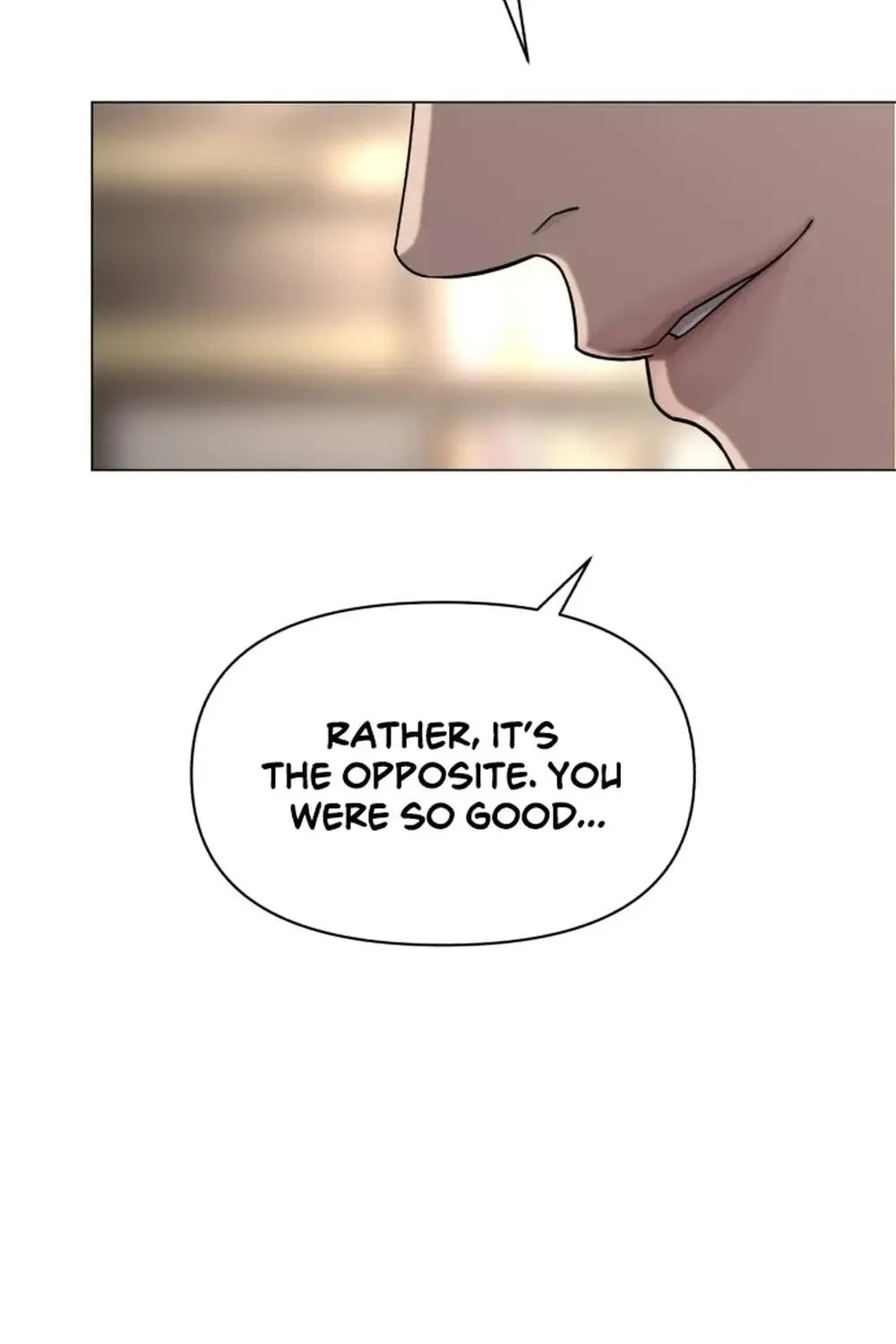 Iseop’s Romance Chapter 1 page 40 - 