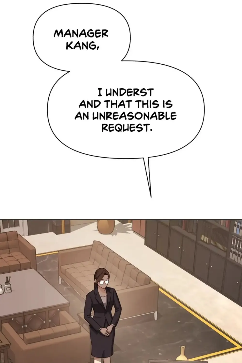 Iseop’s Romance Chapter 1 page 41 - 