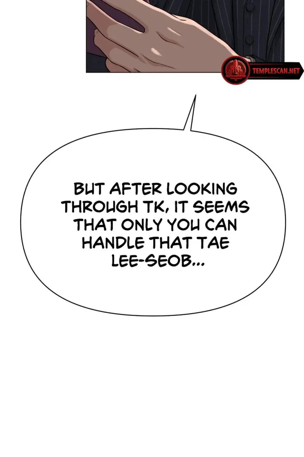 Iseop’s Romance Chapter 1 page 44 - 