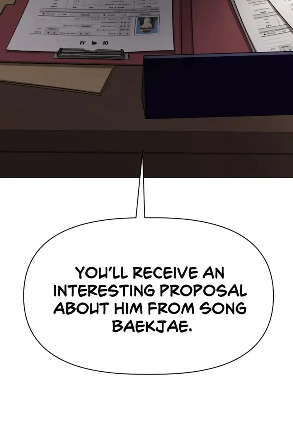 Iseop’s Romance Chapter 1 page 47 - 