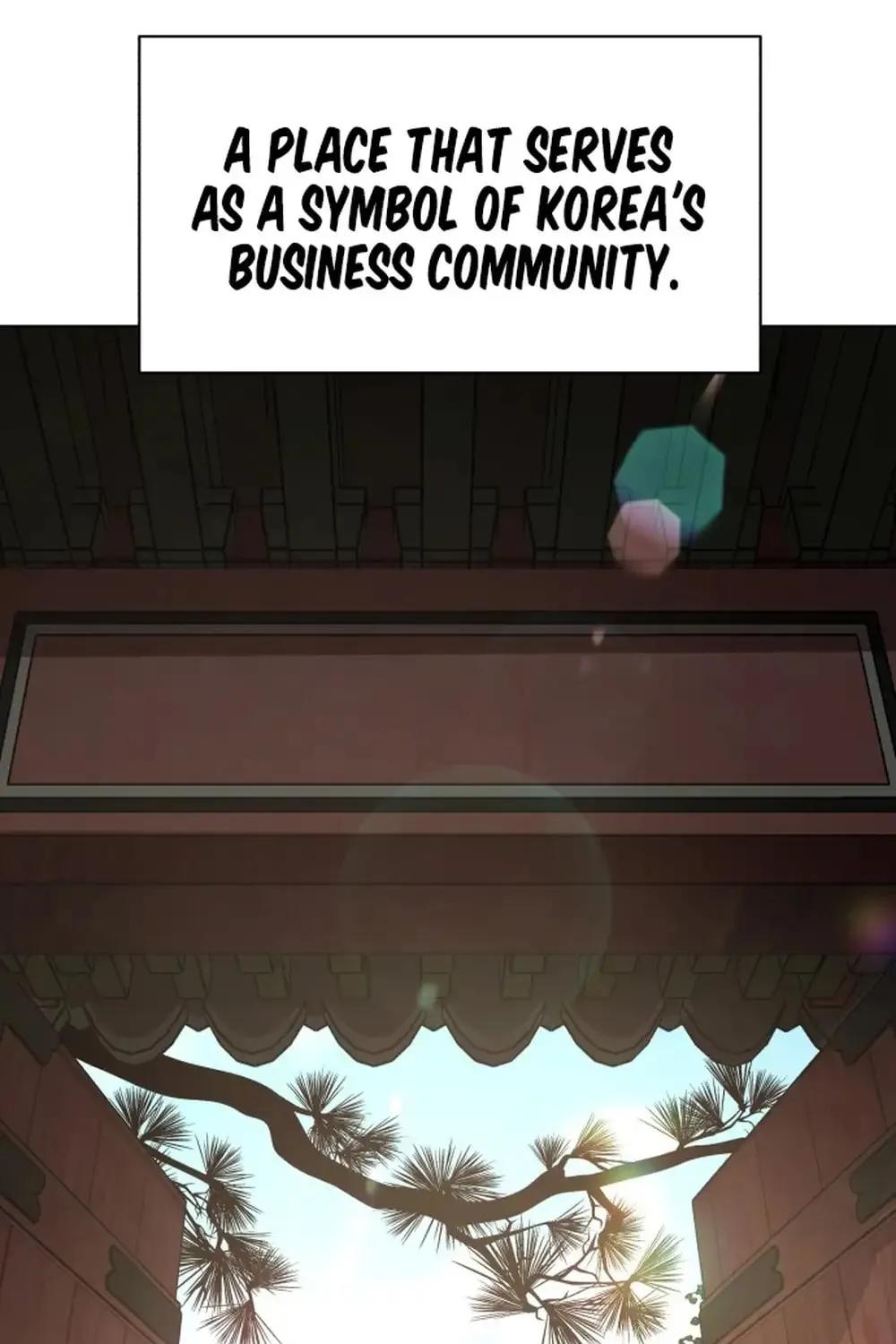 Iseop’s Romance Chapter 1 page 50 - 