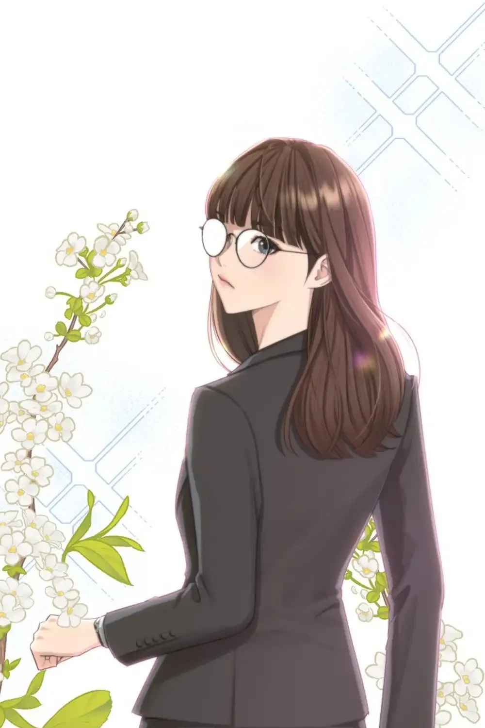 Iseop’s Romance Chapter 1 page 6 - 