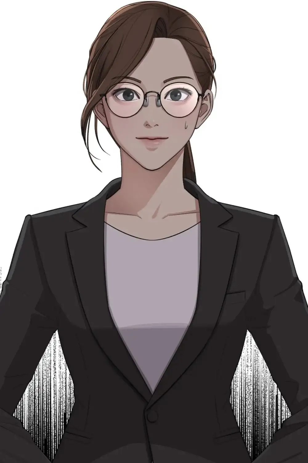 Iseop’s Romance Chapter 1 page 59 - 