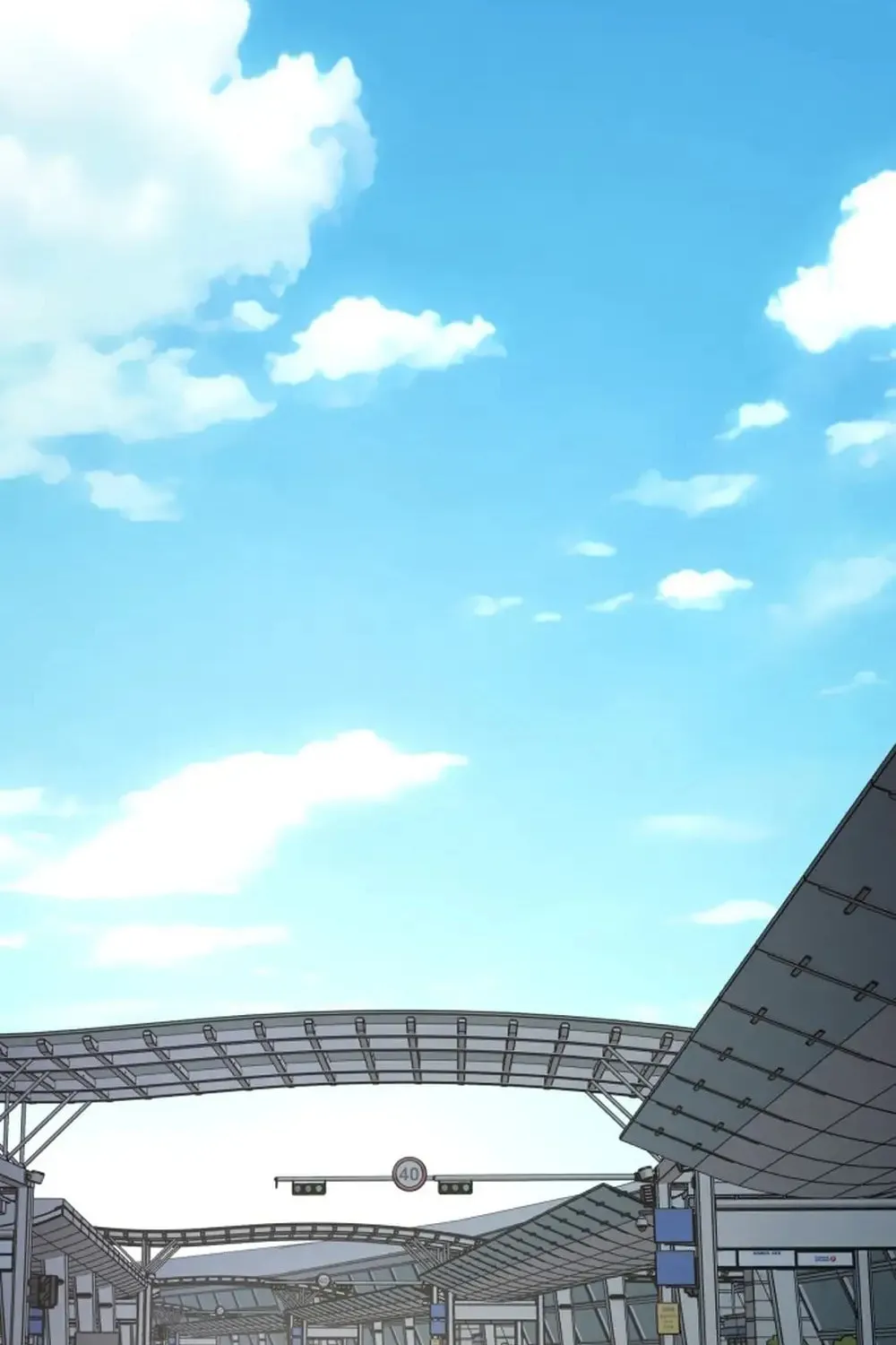 Iseop’s Romance Chapter 1 page 64 - 