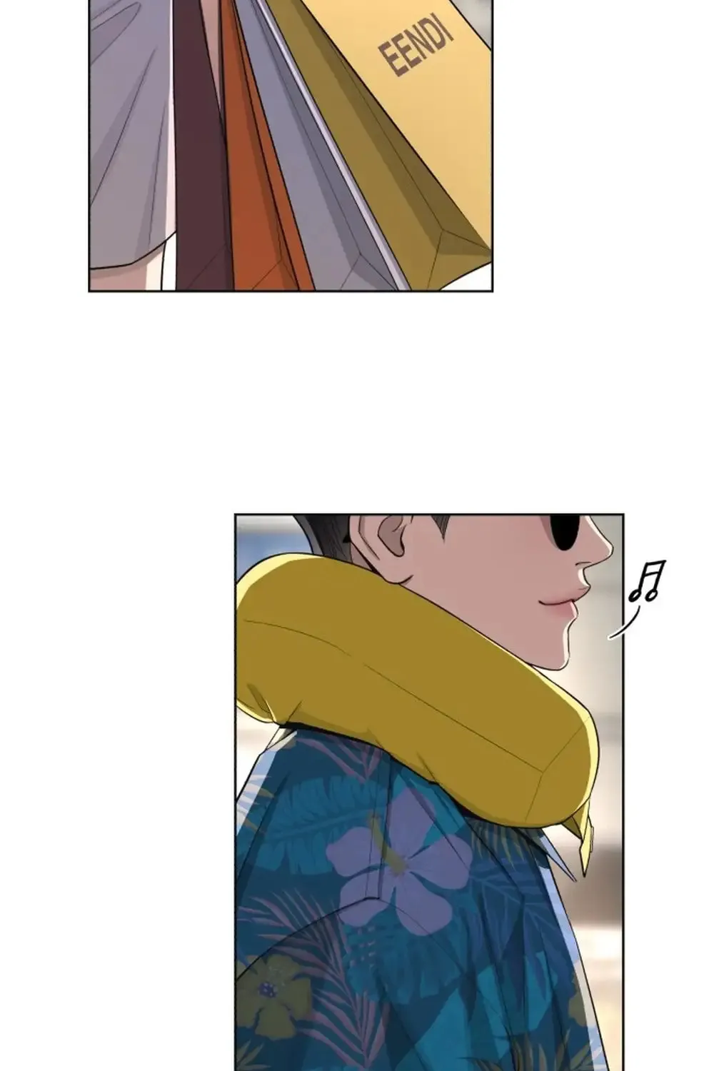 Iseop’s Romance Chapter 1 page 68 - 