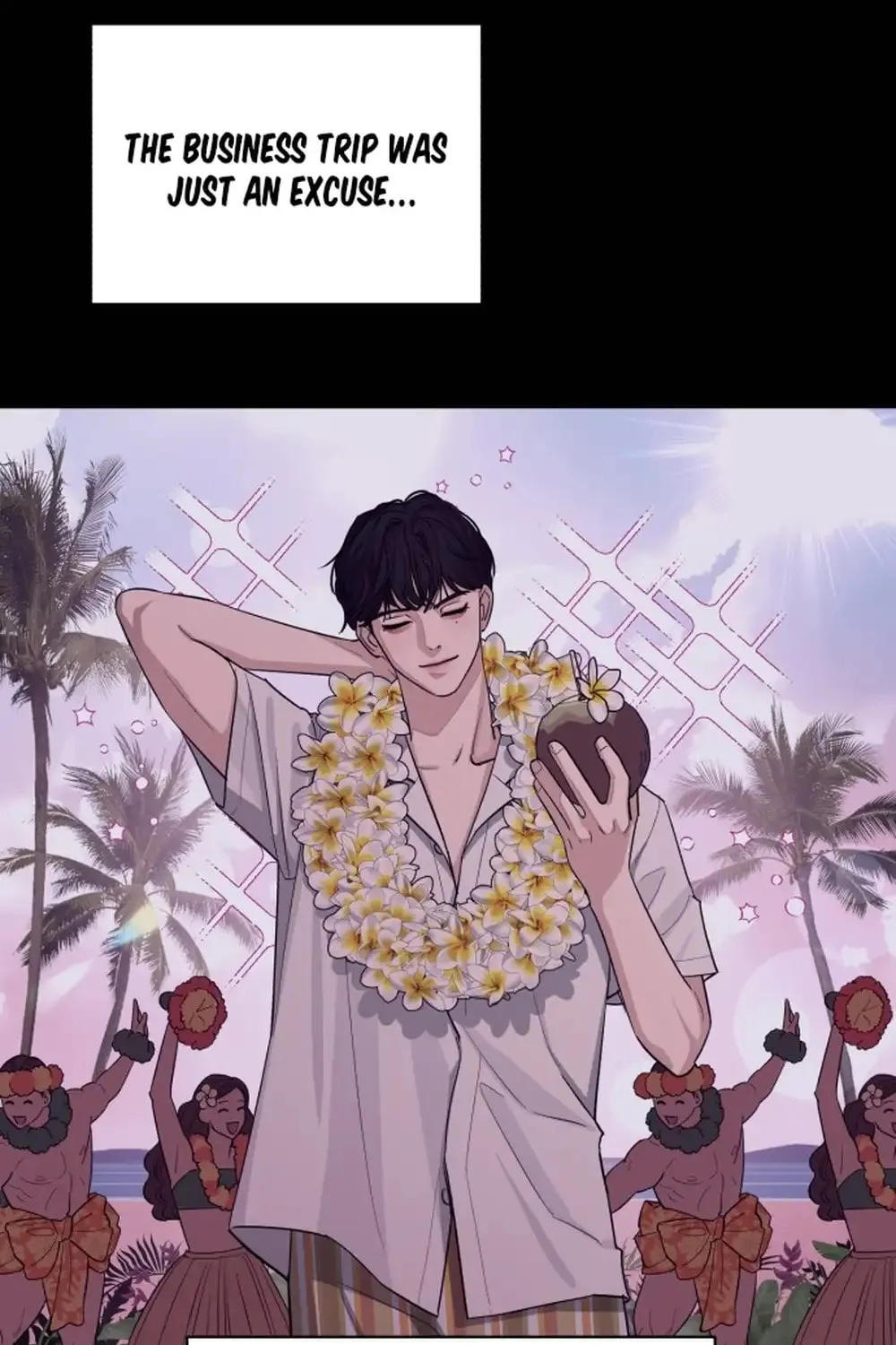 Iseop’s Romance Chapter 1 page 79 - 