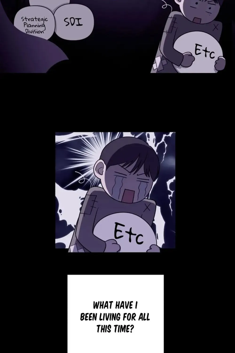 Iseop’s Romance Chapter 1 page 82 - 