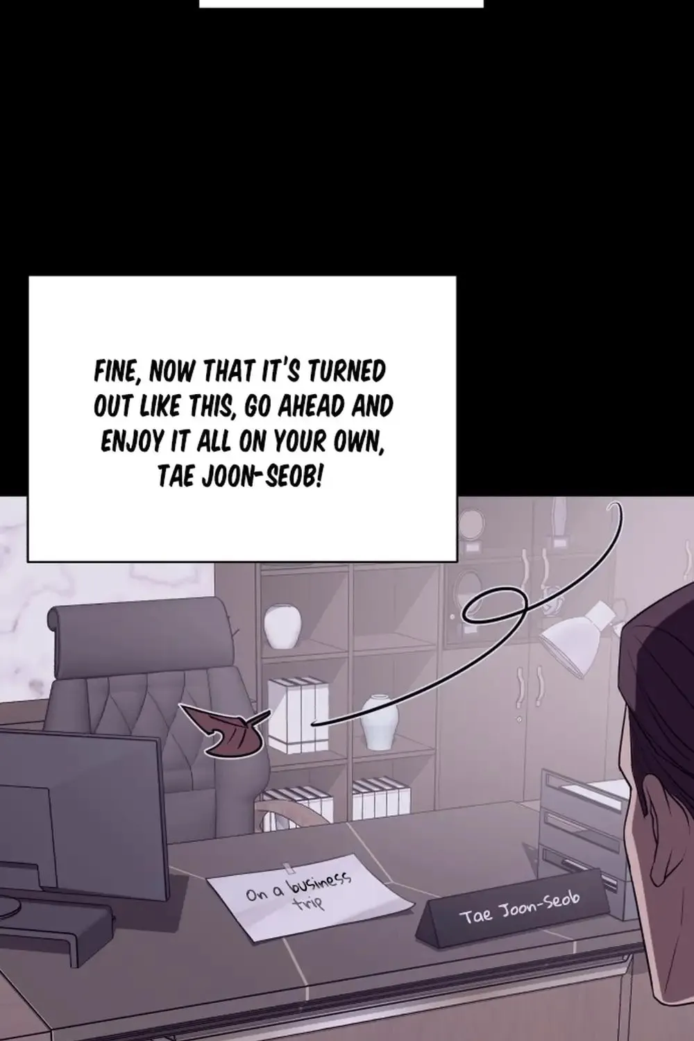 Iseop’s Romance Chapter 1 page 83 - 