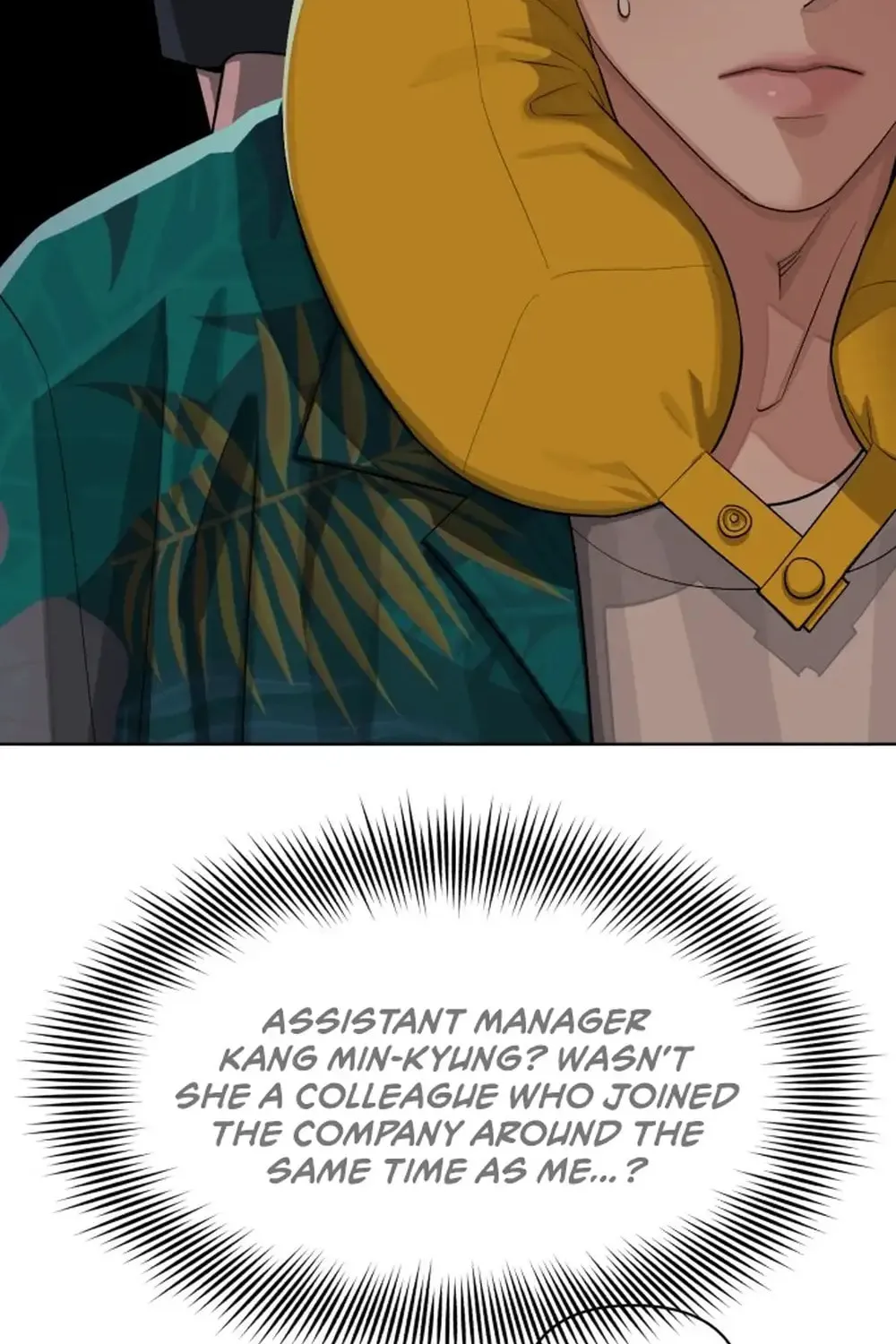 Iseop’s Romance Chapter 1 page 100 - 