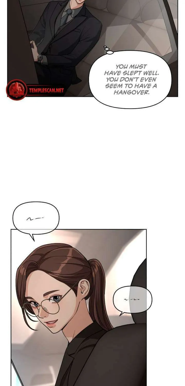 Iseop’s Romance Chapter 10 page 18 - 