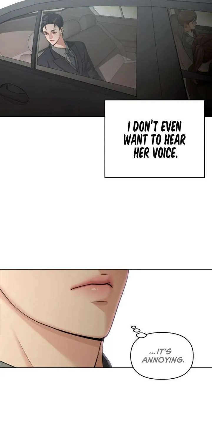 Iseop’s Romance Chapter 10 page 20 - 