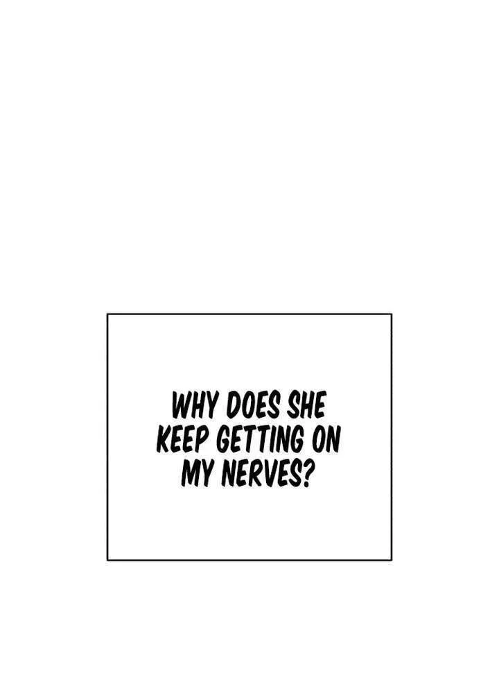 Iseop’s Romance Chapter 10 page 21 - 