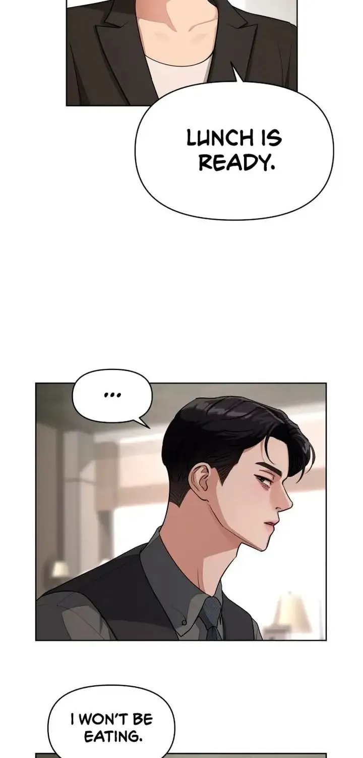 Iseop’s Romance Chapter 10 page 25 - 