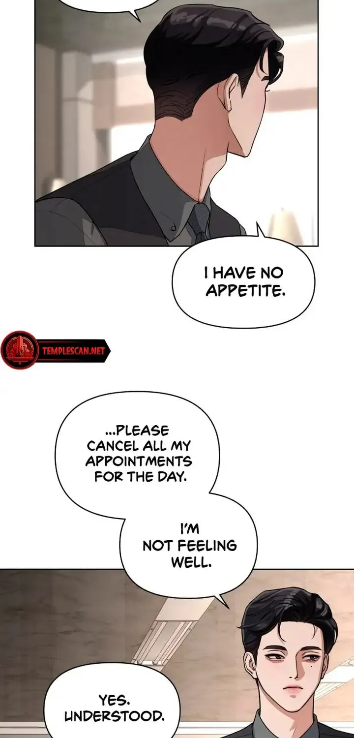 Iseop’s Romance Chapter 10 page 26 - 