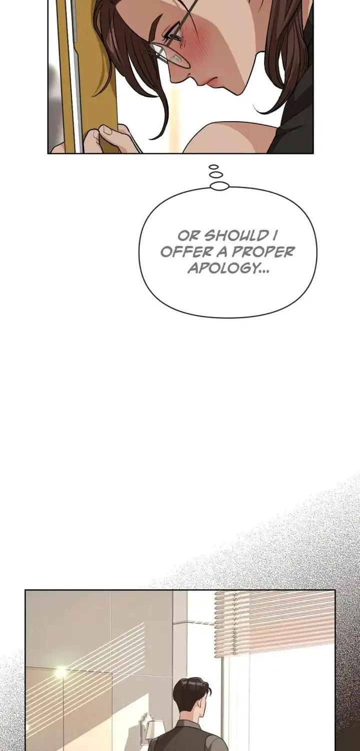 Iseop’s Romance Chapter 10 page 32 - 