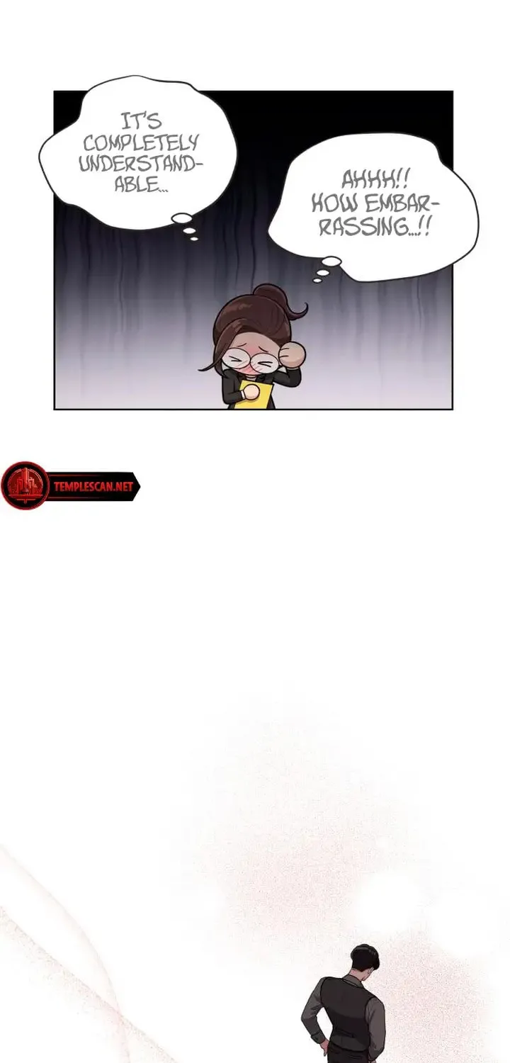 Iseop’s Romance Chapter 10 page 34 - 