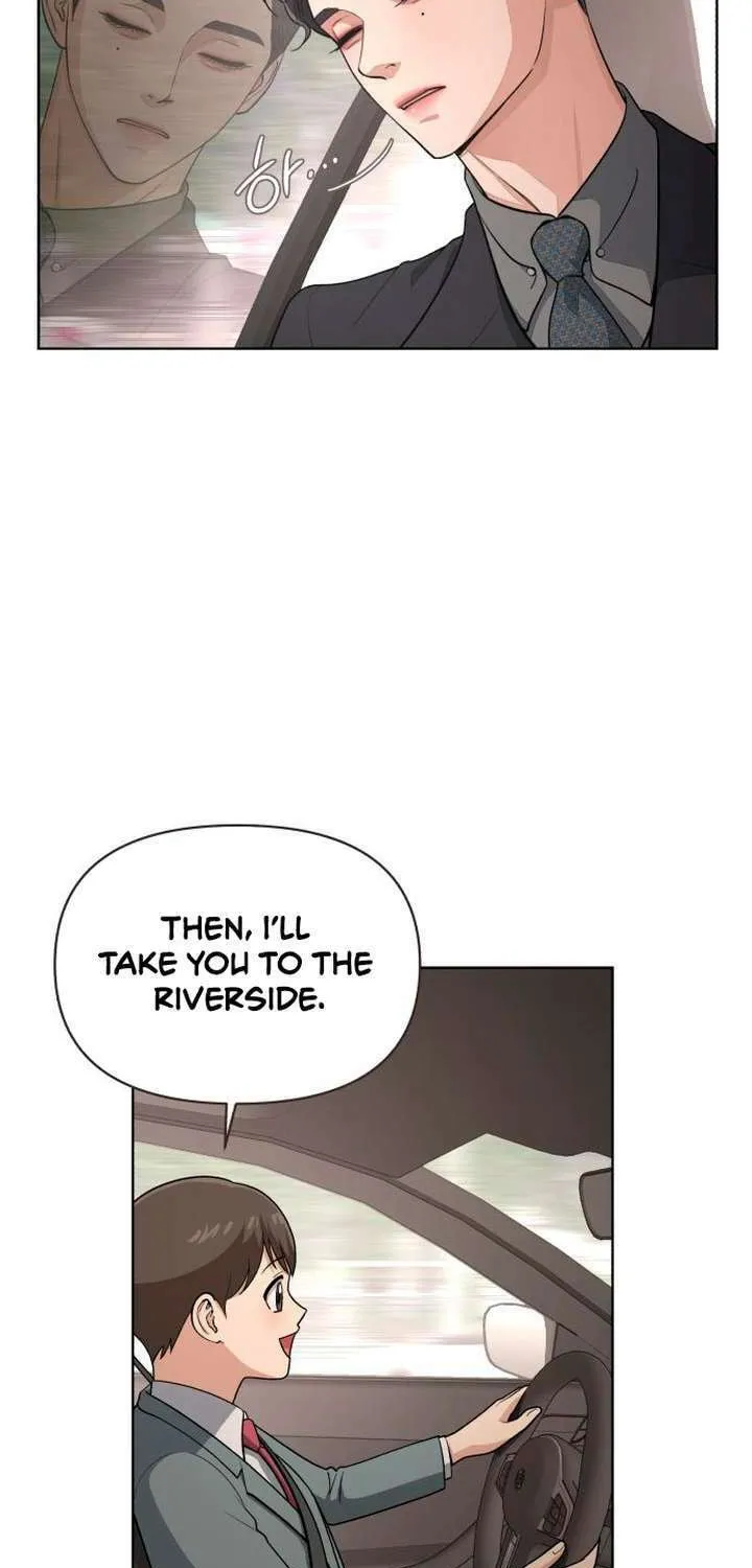 Iseop’s Romance Chapter 10 page 38 - 