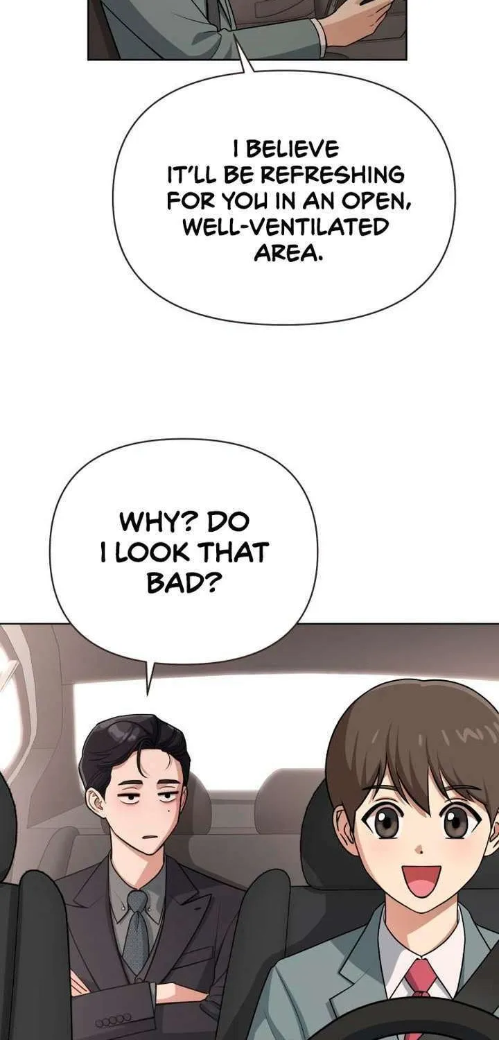 Iseop’s Romance Chapter 10 page 39 - 
