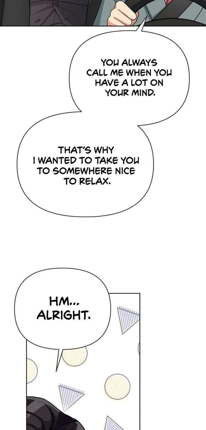 Iseop’s Romance Chapter 10 page 40 - 