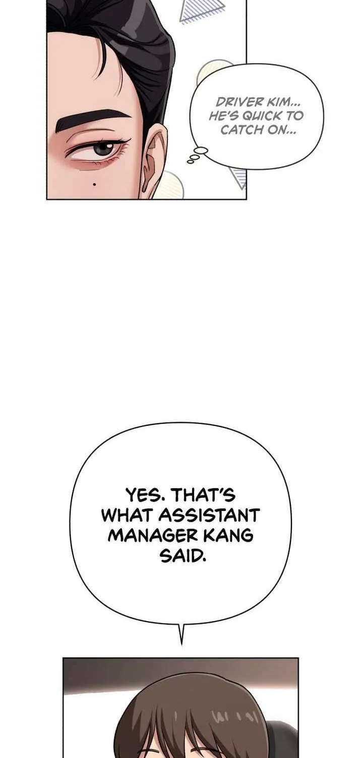 Iseop’s Romance Chapter 10 page 41 - 