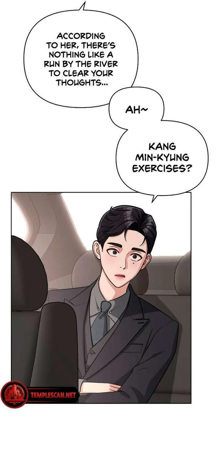 Iseop’s Romance Chapter 10 page 43 - 