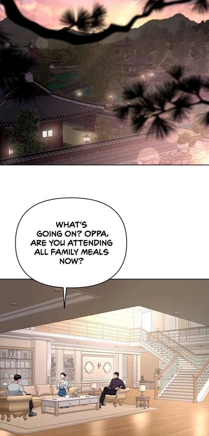 Iseop’s Romance Chapter 10 page 50 - 