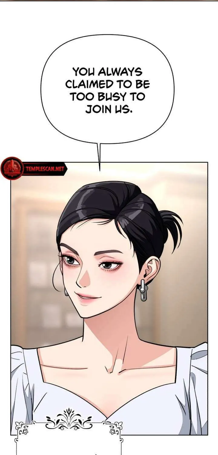 Iseop’s Romance Chapter 10 page 51 - 