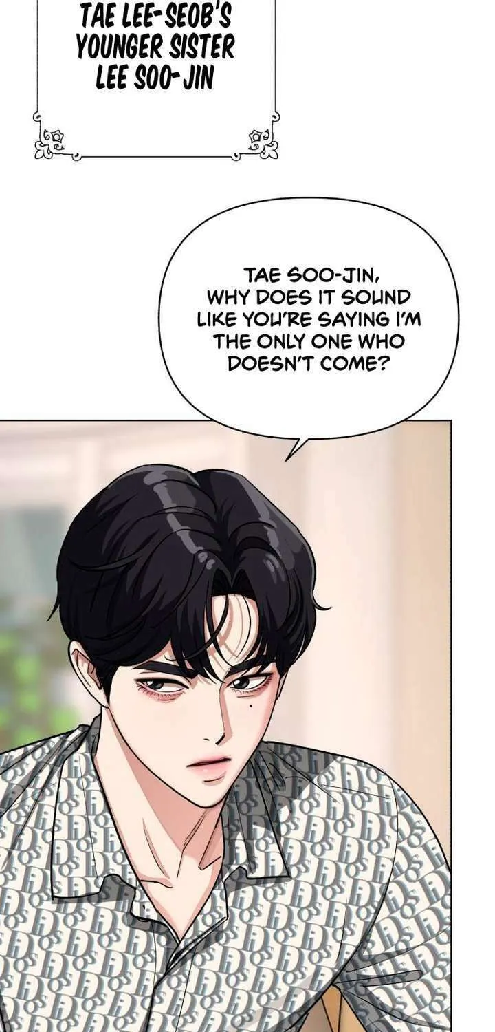 Iseop’s Romance Chapter 10 page 52 - 