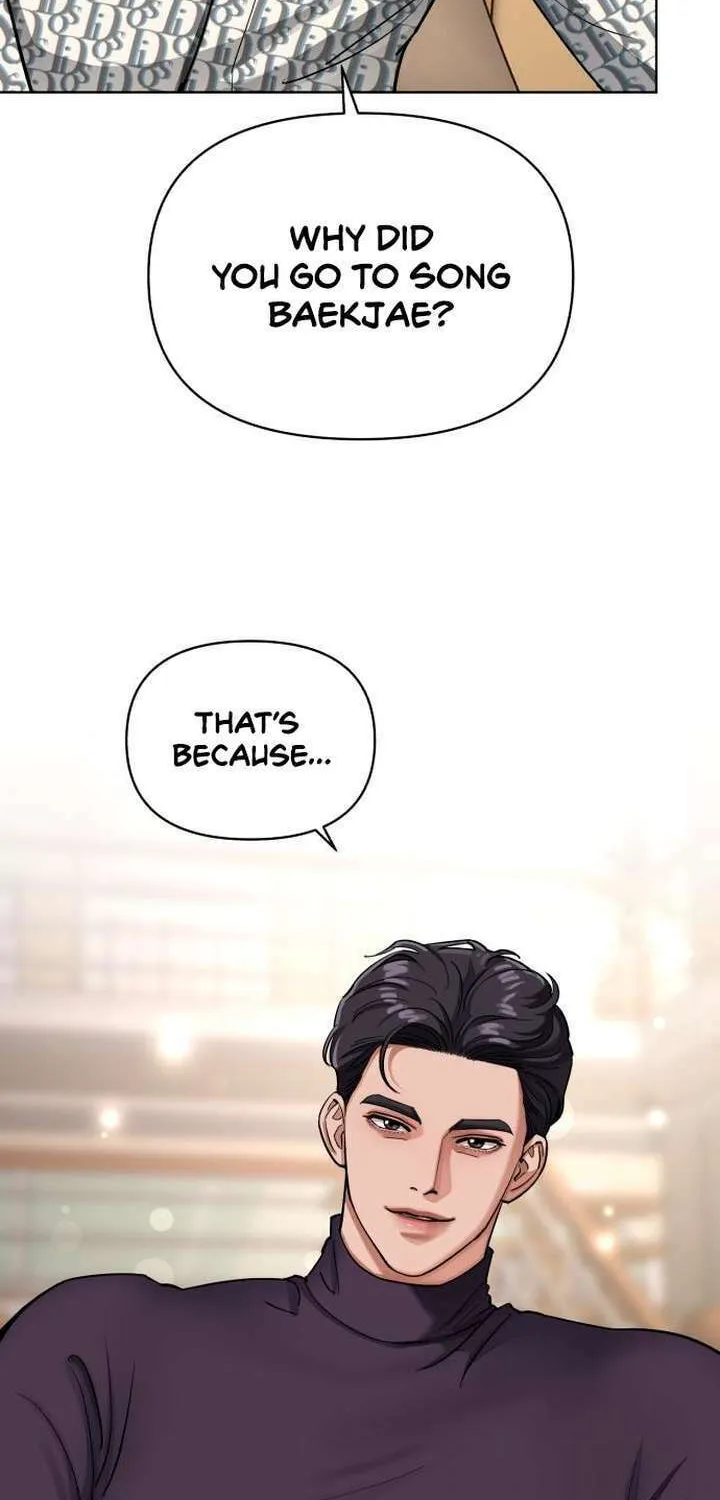 Iseop’s Romance Chapter 10 page 53 - 