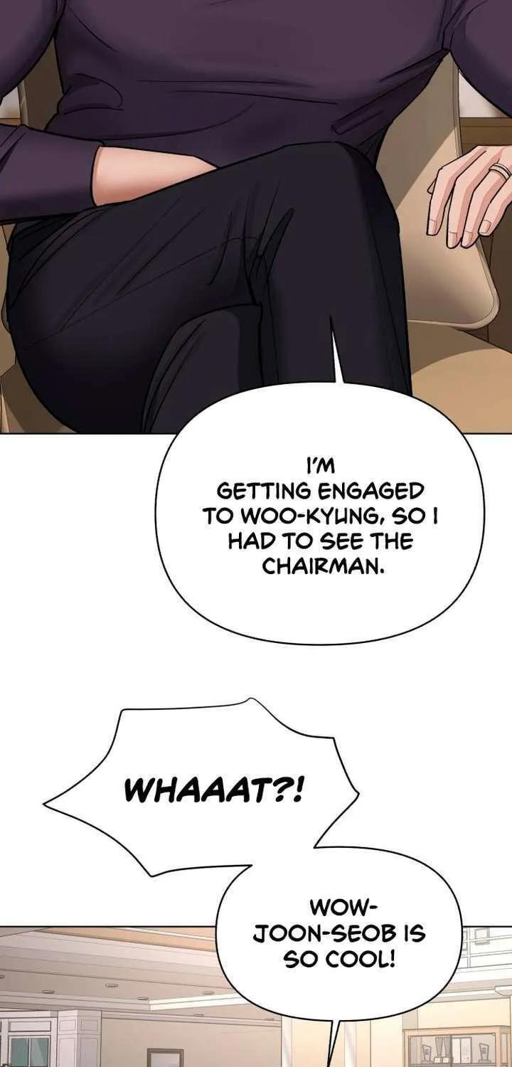 Iseop’s Romance Chapter 10 page 54 - 