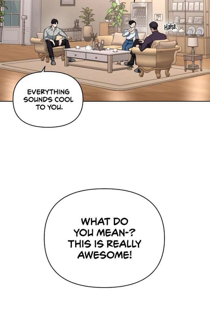 Iseop’s Romance Chapter 10 page 55 - 