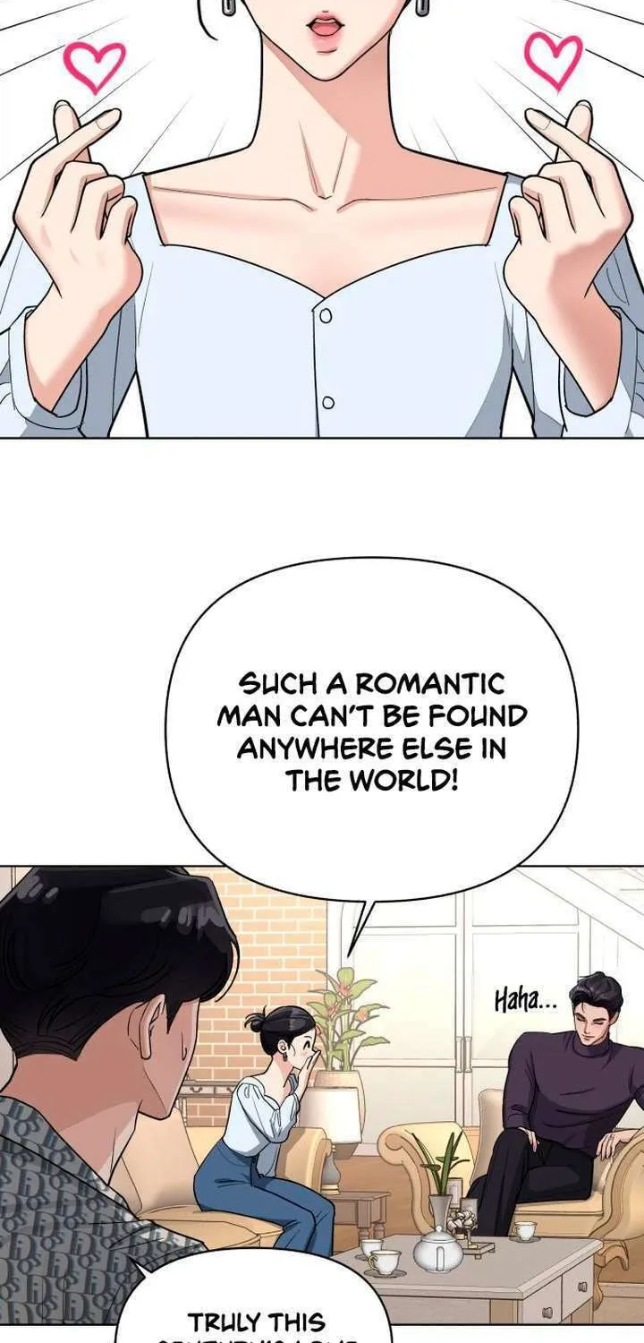 Iseop’s Romance Chapter 10 page 57 - 