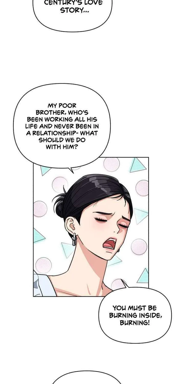 Iseop’s Romance Chapter 10 page 58 - 