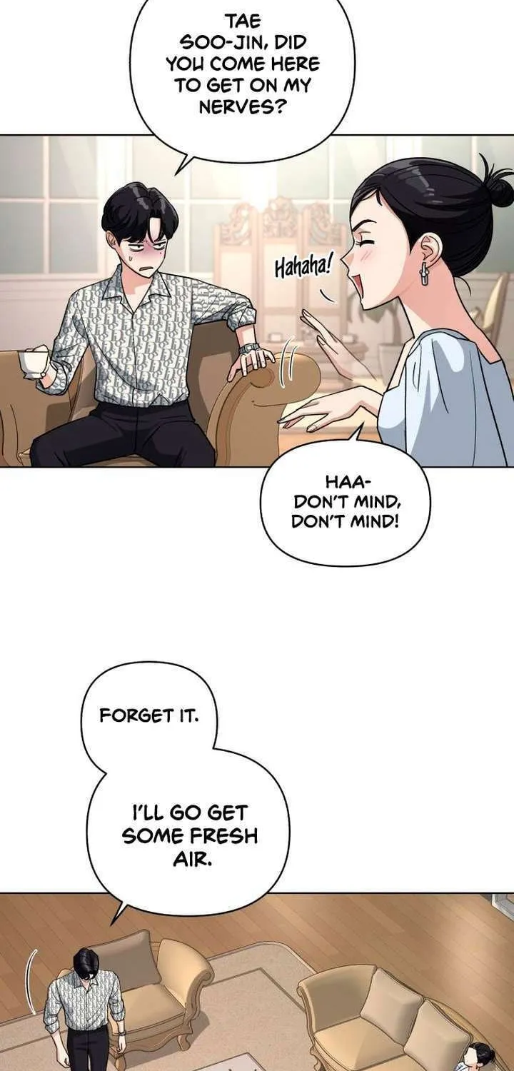 Iseop’s Romance Chapter 10 page 59 - 