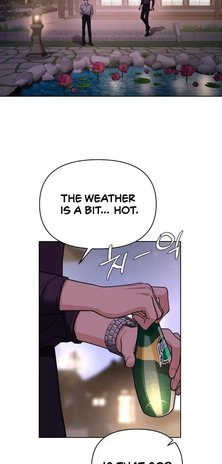 Iseop’s Romance Chapter 10 page 65 - 