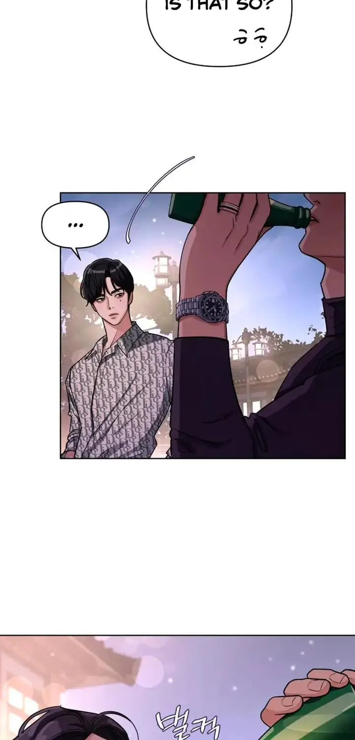 Iseop’s Romance Chapter 10 page 66 - 