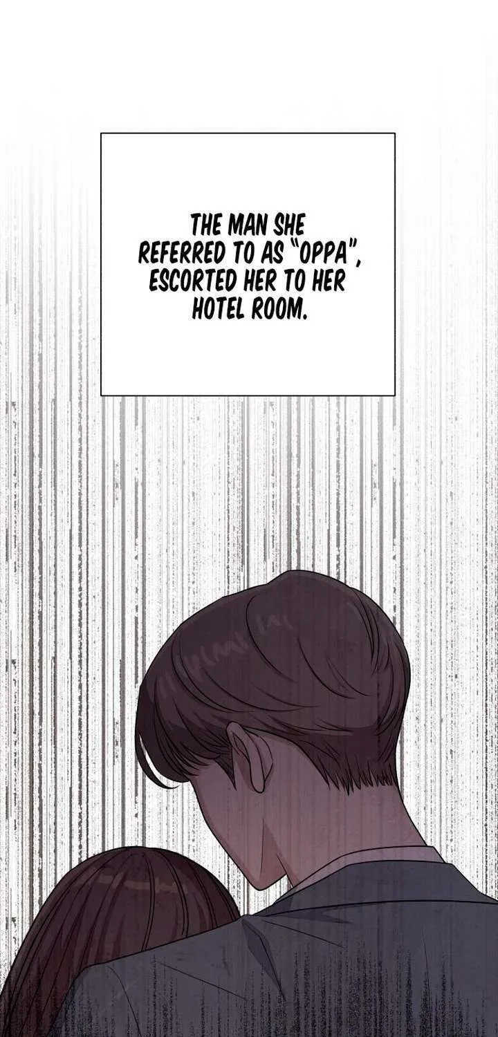 Iseop’s Romance Chapter 10 page 10 - 