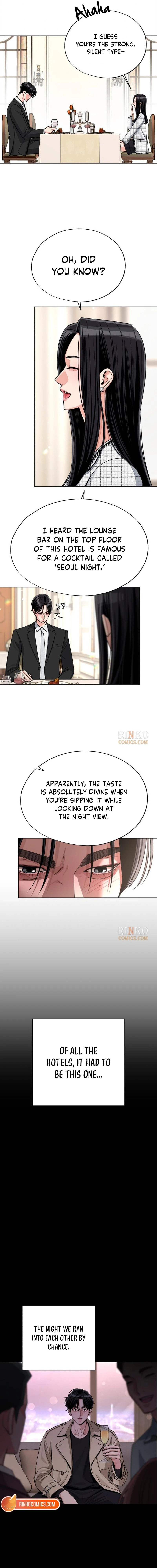 Iseop’s Romance Chapter 103 page 2 - 