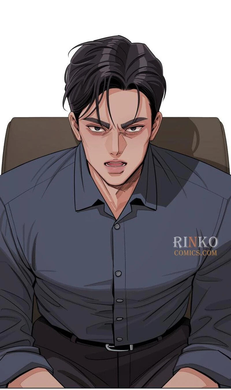Iseop’s Romance Chapter 105 page 18 - 